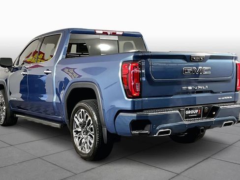 Certified 2025 GMC Sierra 1500 Denali Ultimate image 11