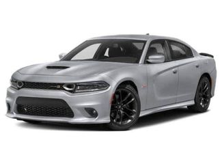 Used 2022 Dodge Charger Scat Pack RWD video 1
