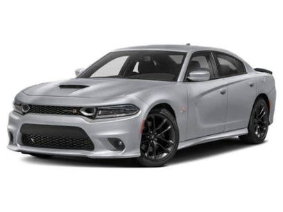 Used 2022 Dodge Charger Scat Pack