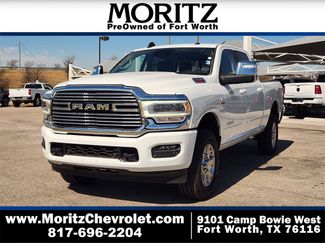 Used 2024 RAM 2500 Laramie w/ Safety Group video 1