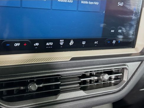 Used 2025 Ford Bronco Sport Big Bend image 23