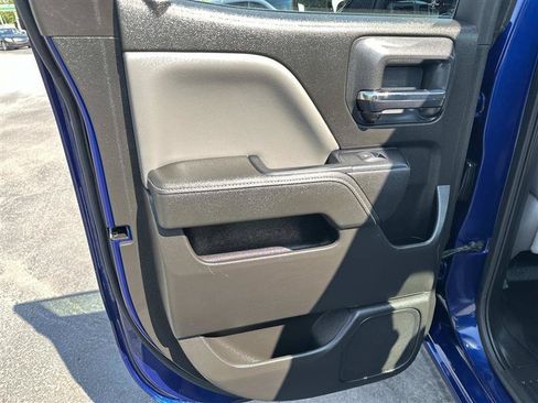 Used 2014 Chevrolet Silverado 1500 W/T RWD image 11
