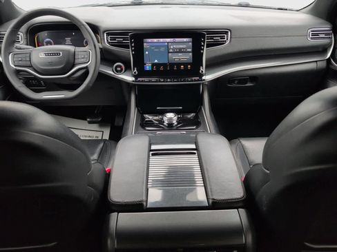 Used 2022 Jeep Wagoneer Series I w/ Premium Group I image 14