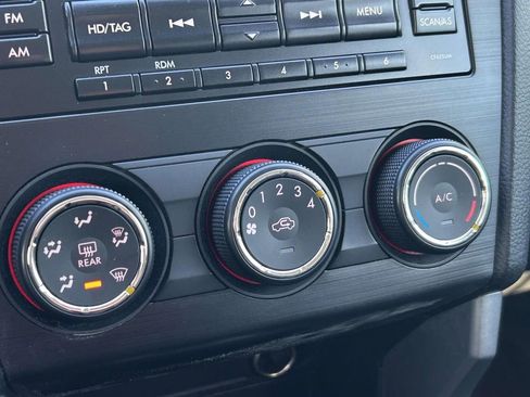 Used 2015 Subaru Forester 2.5i Premium w/ Popular Package #1 image 24