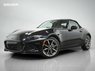 Used 2023 MAZDA MX-5 Miata Grand Touring RWD video 1