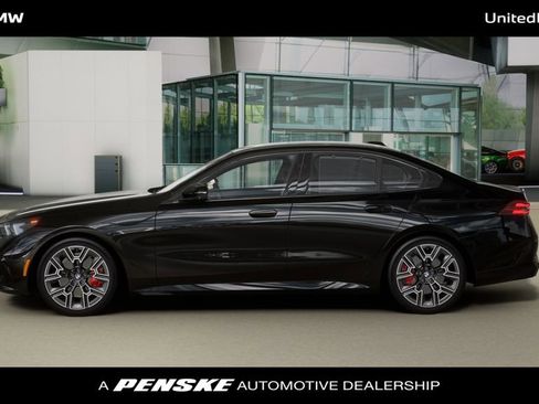 New 2026 BMW 530i w/ Executive Package image 30