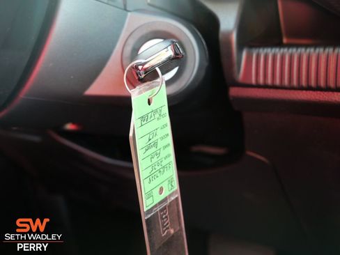 New 2025 Ford Ranger XLT w/ Black Appearance Package image 21