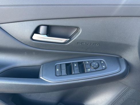 New 2026 Nissan Sentra SV image 11