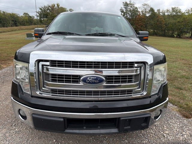 Used 2014 Ford F150 XLT w/ Equipment Group 302A Luxury RWD image 2
