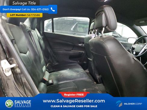 Used 2011 Chrysler 200 Limited FWD image 13
