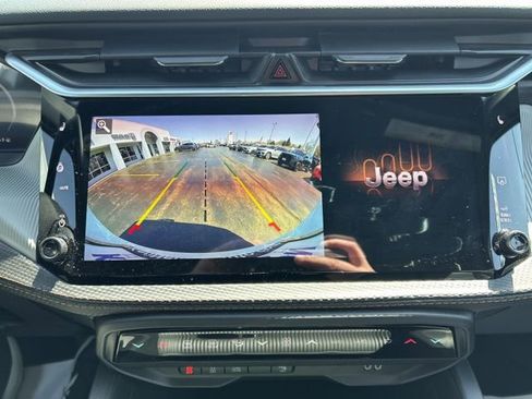 New 2026 Jeep Cherokee Limited image 51