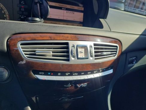Used 2009 Mercedes-Benz CL 600 image 30