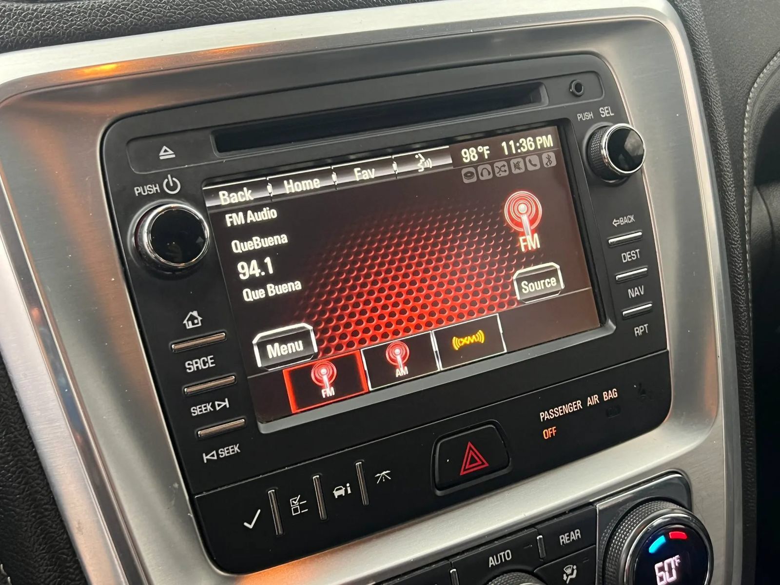 Used 2015 GMC Acadia SLT AWD/4WD image 33