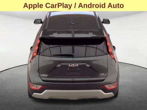 Used 2026 Kia Niro LX FWD image 7