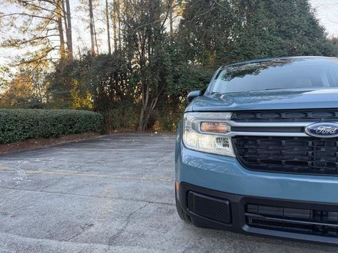 Used 2023 Ford Maverick Lariat image 15