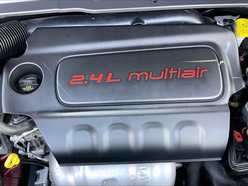 Used 2021 Jeep Compass Latitude image 31