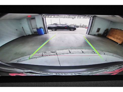 New 2026 Nissan Kicks S image 21