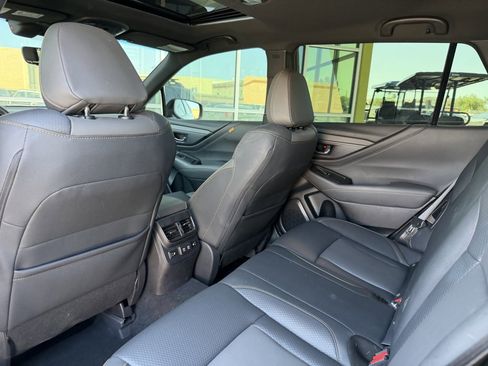 Used 2022 Subaru Outback Wilderness AWD/4WD image 35