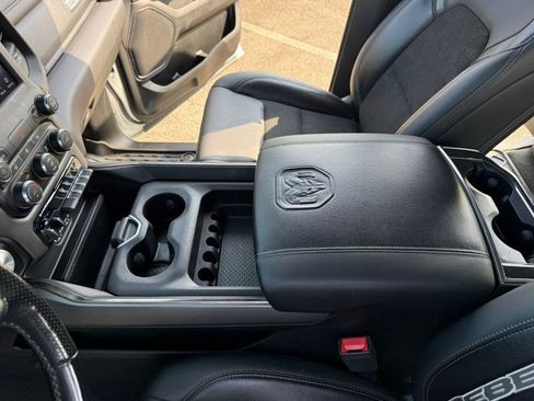 Used 2020 RAM 1500 Rebel w/ Rebel Level 2 Equipment Group AWD/4WD image 29