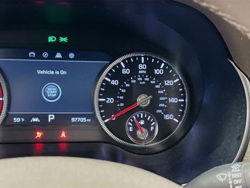 Used 2022 Kia Telluride SX w/ Nightfall Edition Package AWD/4WD image 14