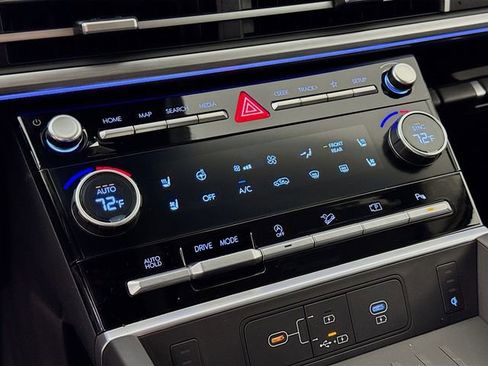 New 2026 Hyundai Santa Fe Limited FWD image 27