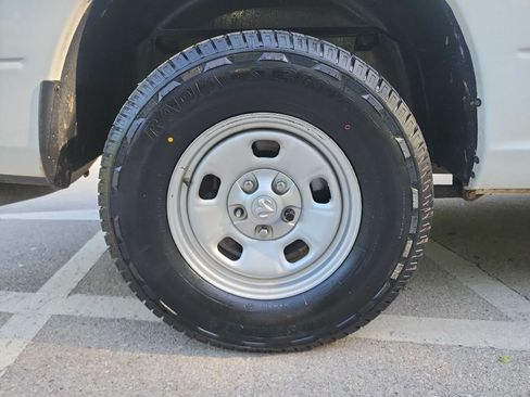 Used 2022 RAM 1500 Tradesman w/ Protection Group AWD/4WD image 12