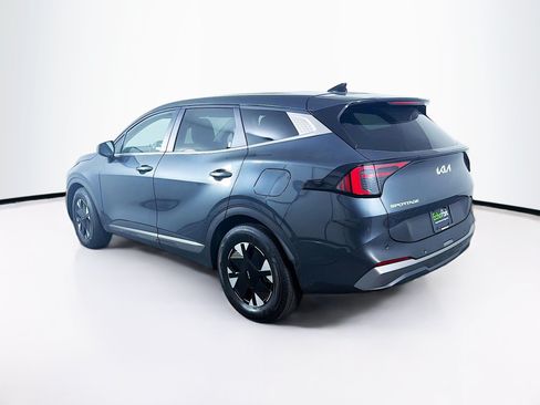 Used 2026 Kia Sportage LX FWD image 5