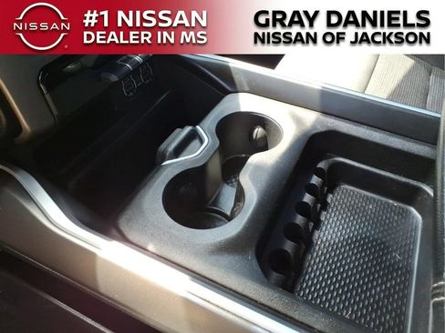 Used 2022 RAM 1500 Big Horn w/ Back Country Package AWD/4WD image 19