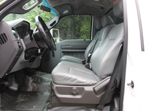Used 2016 Ford F250 XL RWD image 15