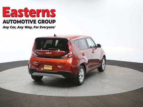 Used 2024 Kia Soul LX w/ Option Group 015 image 38