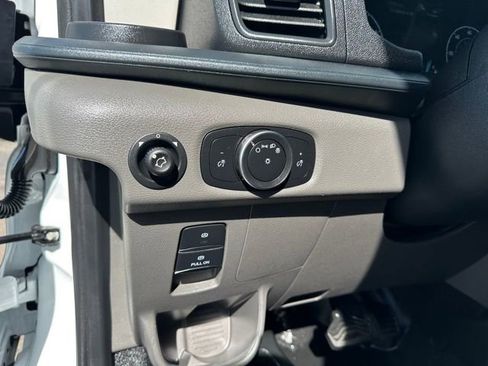 Used 2025 Ford Transit 250 148 High Roof Extended w/ Load Area Protection Package RWD image 18