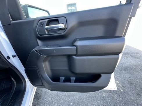 New 2026 GMC Sierra 1500 Pro w/ Graphite Edition image 27