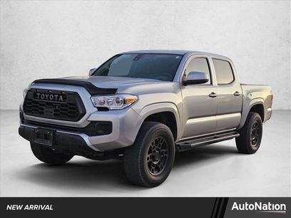Used 2023 Toyota Tacoma SR