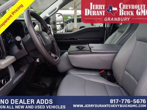 Used 2026 Ford F250 XL AWD/4WD image 19