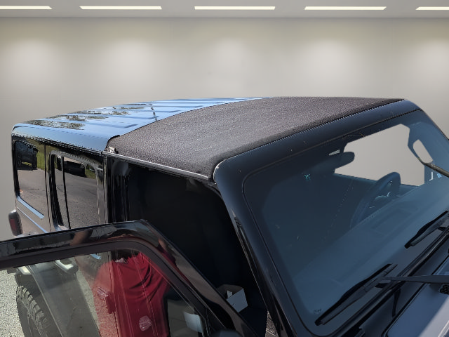 Used 2023 Jeep Wrangler Unlimited Sport AWD/4WD image 40