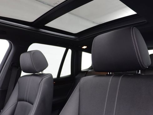 Used 2016 BMW X3 xDrive35i image 14