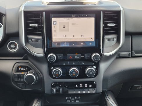 New 2025 RAM 1500 Lone Star image 15