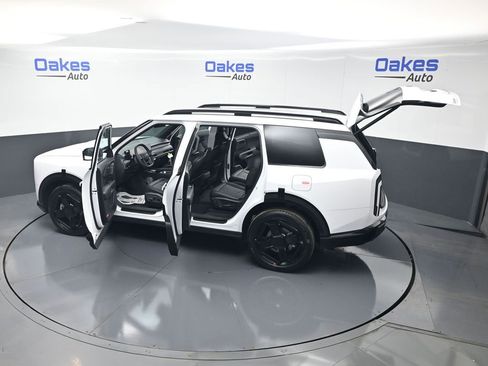 New 2027 Kia Telluride EX X-Line AWD/4WD image 63