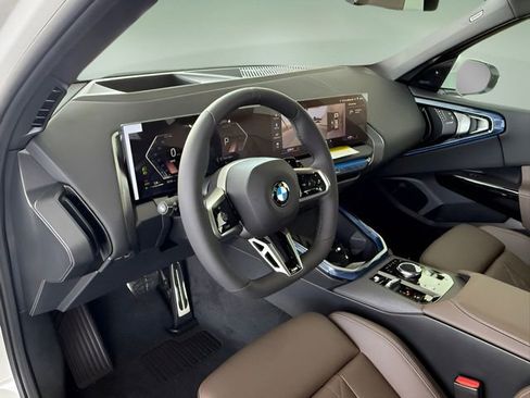 Used 2026 BMW X3 xDrive30 w/ Premium Package image 18