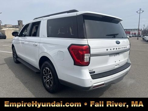 Used 2024 Ford Expedition Max XLT AWD/4WD image 10