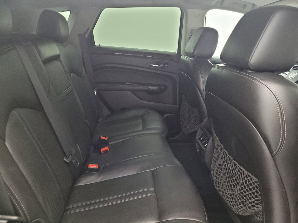 Used 2014 Cadillac SRX Luxury FWD image 19