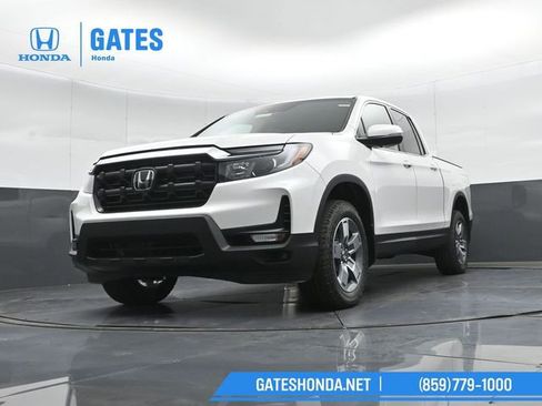 New 2026 Honda Ridgeline RTL image 39