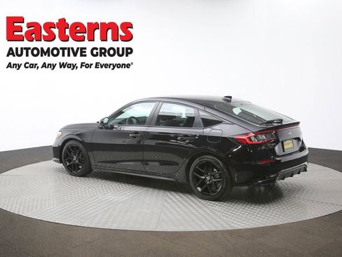 Used 2025 Honda Civic Sport image 61