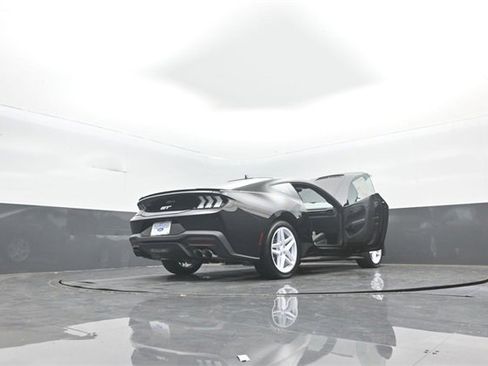 New 2026 Ford Mustang GT Premium w/ Mustang FX Package image 40