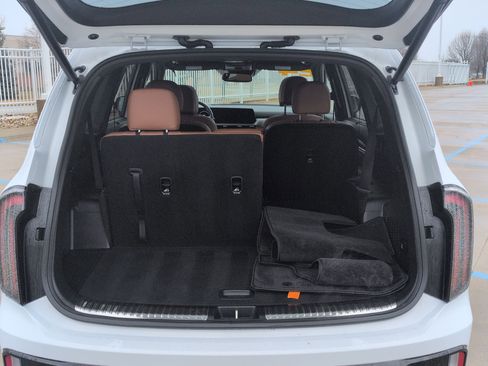 Used 2024 Kia Telluride SX X-Pro image 28