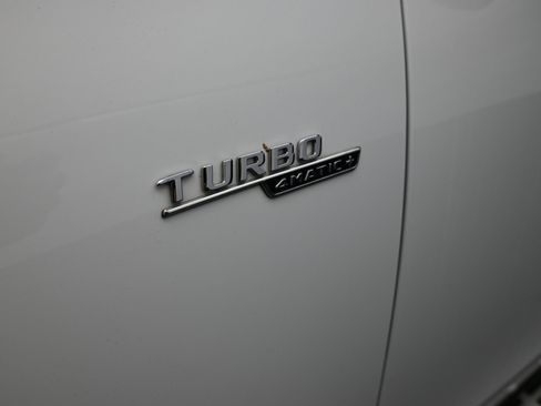 Used 2021 Mercedes-Benz GLE 53 AMG 4MATIC Coupe image 11