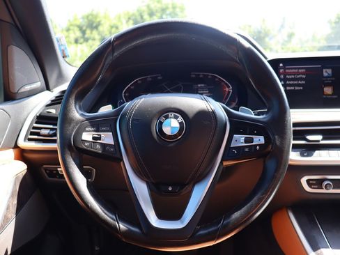 Used 2021 BMW X5 xDrive40i w/ Premium Package AWD/4WD image 23