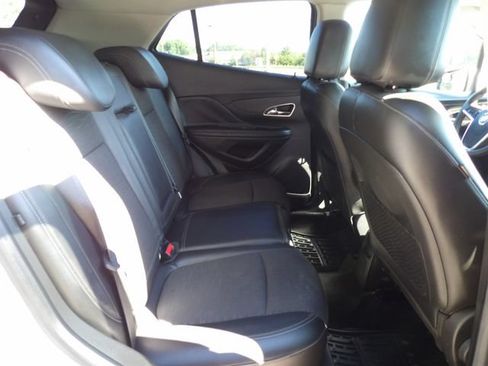 Used 2016 Buick Encore FWD image 11