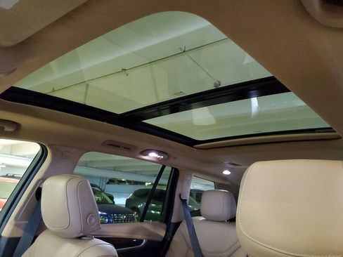 New 2025 Cadillac XT6 Premium Luxury w/ Platinum Package FWD image 20