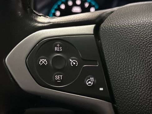 Used 2022 Chevrolet Colorado ZR2 w/ ZR2 Dusk Special Edition AWD/4WD image 22